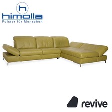 Himolla Canapé D'Angle En