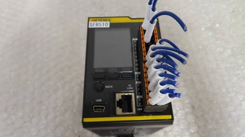 Keyence 1000 safety - gc-1000,