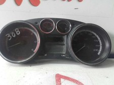 9665107480 COMPTEUR DE VITESSE