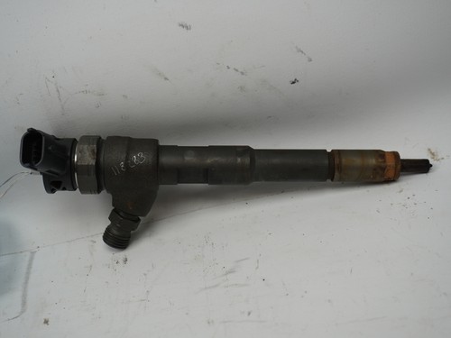 Injecteur occasion renault - injecteur,