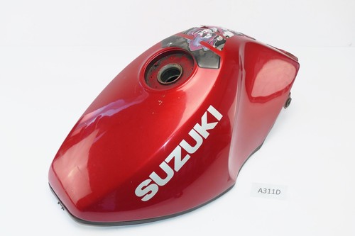 Suzuki 500 gm51b 1996 - suzuki,