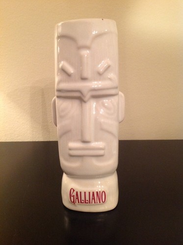 Tiki galliano liquore - tiki,
