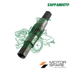 Arbre Axe Porte- Fraise Ad. Motohoue De G