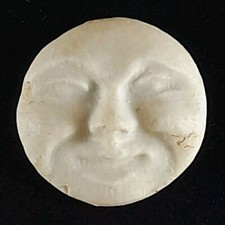 Fève LA LUNE Limoges Castel