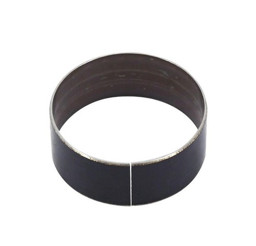 Bague friction guidage fourche