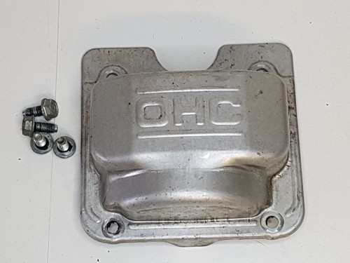 Cache culbuteur moteur - cache,