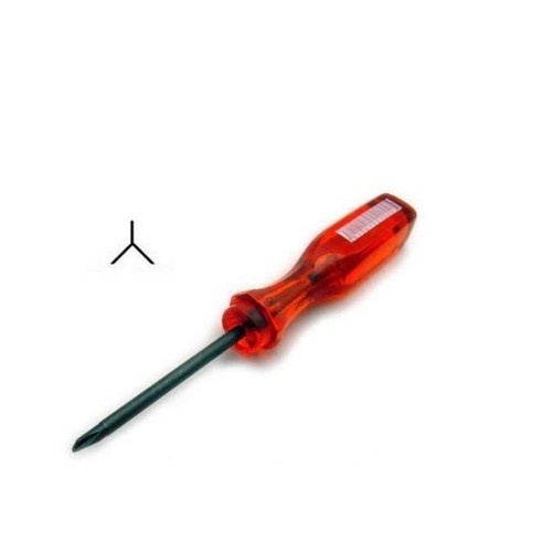 Tournevis triwing pour - triwing,