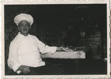 PHOTO ANCIENNE - VINTAGE