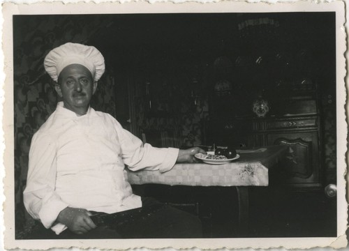 Photo ancienne vintage - photo,