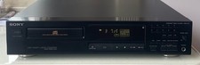 Lecteur CD Sony cdp-311