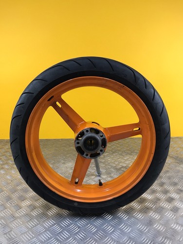 Jante avant pour suzuki - jante,