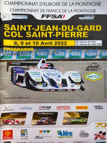 Programme course cote saint - course,