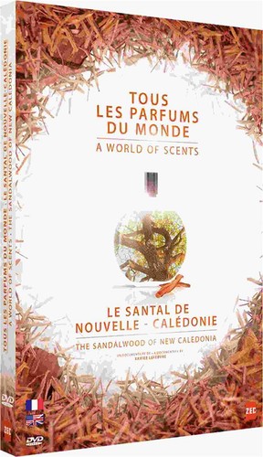 Santal nouvelle cal donie - de, nouvelle-cal�donie