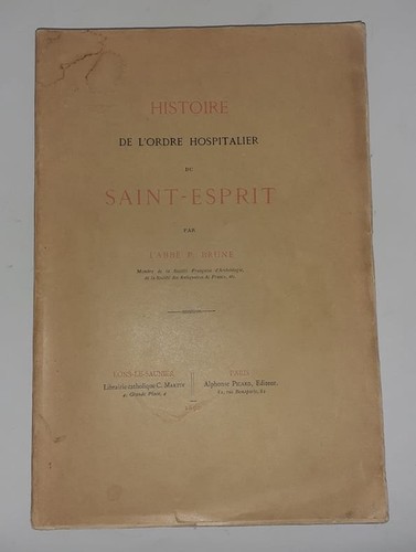 Brune histoire de - brune, p.)