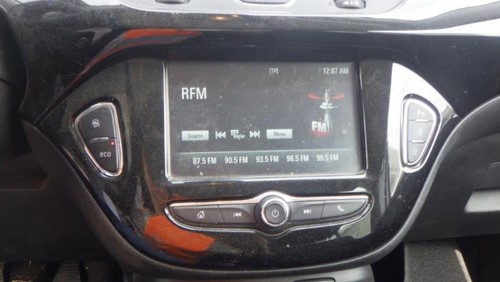 Autoradio origine opel - opel, corsa