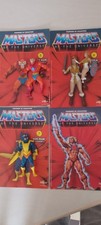 Revue Masters Figurine De
