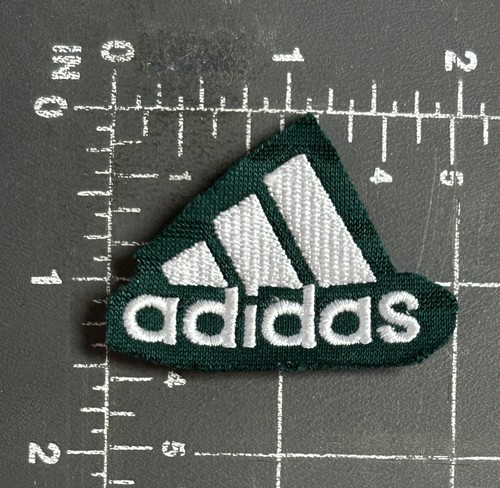Patch emblème logo - patch, adidas