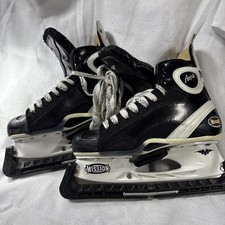 Amp 4 Mission Ice Hockey