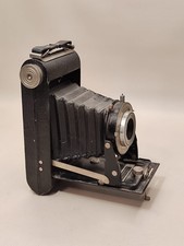 Appareil photo Kodak rétro