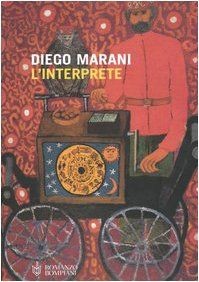 Linterprete marani diego - marani,,