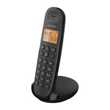 Téléphone fixe sans fil -