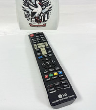 Télécommande officielle LG AKB73275503 Lecteur Blu-ray DVD Home cinéma HX906SB !