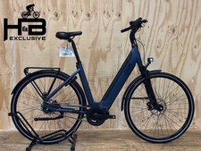 Vélo électrique Qwic Premium