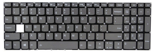 Li394 touches pour clavier - li394,