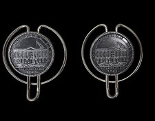 Jetons BÂTIMENTS DU ROY 2