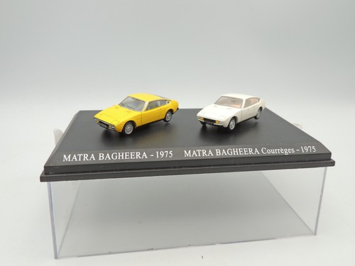Atlas voiture matra - atlas,