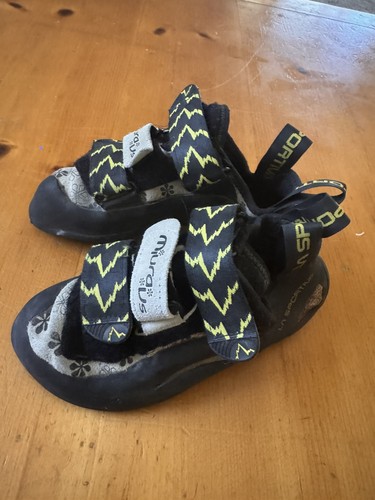 Sportiva climbing shoes - sportiva,