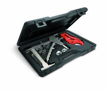 Coffret complet pince pour