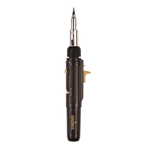 Bernzomatic st500 cordless - st500,