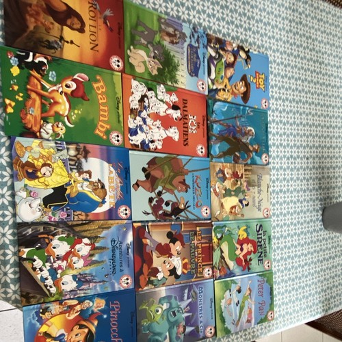 Disney club livre mickey - disney, du