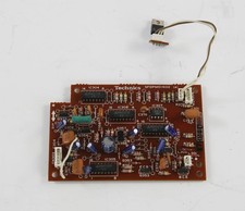 Platine Principale Technics