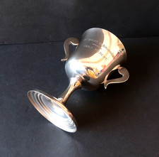 Trophée Boulenger Critérium de Bourgogne Jean Hebert 1957-58 Renault