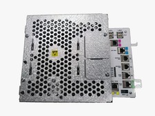 ABB Robot Main Chassis