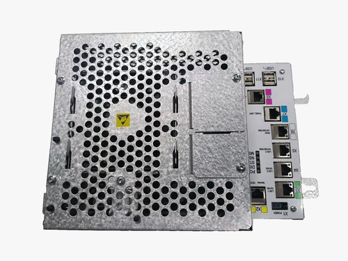 Abb robot main - robot,