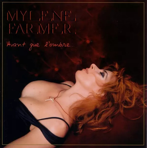 Avant que ombre mylène - avant,