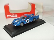 Renault alpine 210 - alpine, n°48