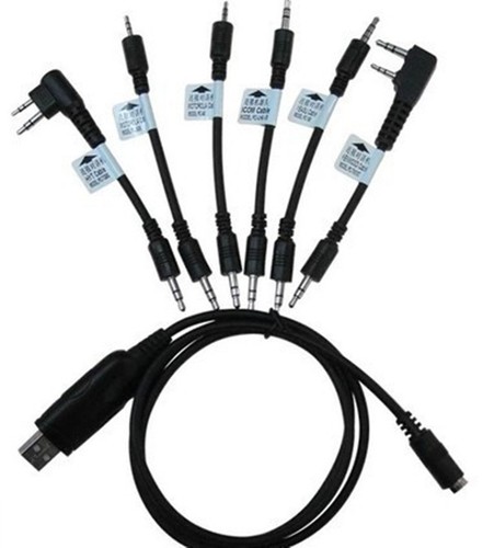 Usb programming cable - 6,