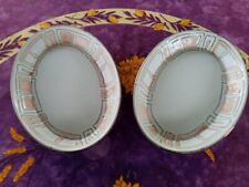 2 Raviers anciens en Grès