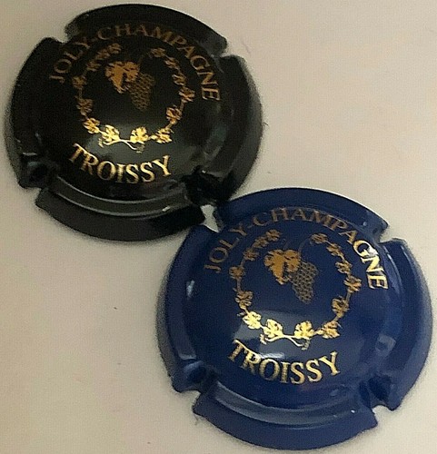 Capsule champagne joly - de,