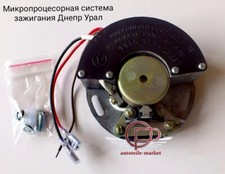 Allumage sans bobine