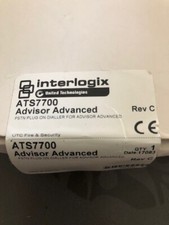 ATS7700 ARITECH INTERLOGIX