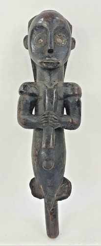 Statue garde reliquaire - , fang