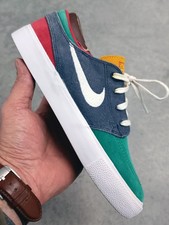 Nike SB Stefan Janoski Lucid