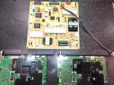 Carte Électronique Samsung