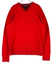 Tommy Hilfiger Pull Col V