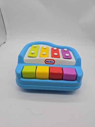 Little tikes tap tune - a,